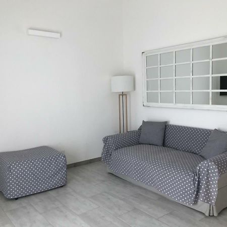 La Cinta Lejlighed San Teodoro  Eksteriør billede